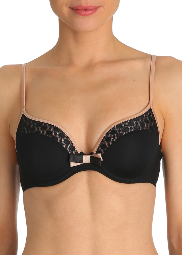 Soutien-gorge Rembourr Forme Coeur Marie Jo l'Aventure